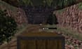 make 3d ps1 ps2 psx lowpoly environment game asset pixel tileset map animation