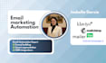 build powerful email marketing automations