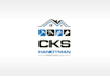 design spotless handyman service logo