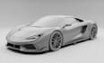 create 3d car modeling, high poly car, 3d car rendering, and 3d vehicle design