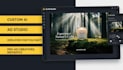 build and deploy your own ai ad studio fast
