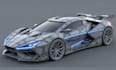 do 3d car modeling, car rendering, car design, fivem car model for 3d printing
