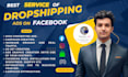 run dropshipping ads on facebook that increase your dropshipping sales