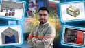 design mechanical pices, with effectiveness and efficiency