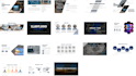 create an authentic and professional presentation that stands out
