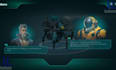 develop a crash game, arcade game, top down shooter, browser game, html5 game