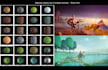 make you tileable materials in substance designer