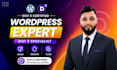 build redesign or fix your wordpress website using divi 5 and divi builder