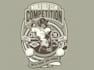 design a professional golf logo