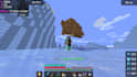ich werde dich in minecraft trainieren