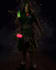 create high quality aaa game ready 3d characters