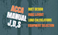 provide acca approved manual j d s for hvac using wrightsoft or rhvac