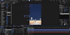 create vertical video content for tiktok, reels, youtube