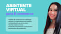 be your virtual assistant for your ecommerce