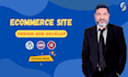 design and develop ecommerce website using wordpress