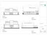create revit bim model from dwg and point cloud