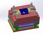 do dfm, injection mold design