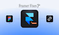 develop and fix framer websites and figma to framer