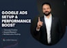 fix and optimize google ads campaigns