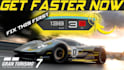 coach you to get faster and more consistent in gt7