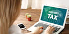 prepare and file UK vat returns with hmrc