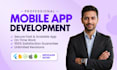do mobile app development android apps ios apps using flutter app development
