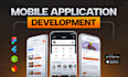 do mobile app development android apps ios apps using flutter app development