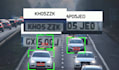 develop ai based automatic number plate recognition and vehicle detection system