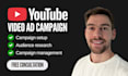 setup and manage your youtube ads