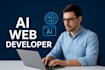 create a smart ai website that talk things and automate your ideas