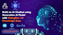 do chatgpt, text analytics, llama3, nlp, bot generative ai project using python