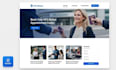 build appointment booking website vfs appointment using amelia plugin