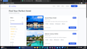 craft a responsive web UI