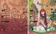 draw cinematic anime art that captures emotion and story