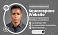 update and redesign your squarespace website optimized with squarespace SEO