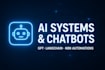 build custom ai systems, llm automations, and chatbots with gpt, langchain, n8n