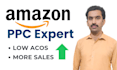 optimize and manage amazon PPC ads to increase sales and lower acos