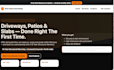 build you a wordpress website all copywriting completed