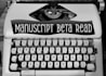 beta read your fiction manuscript