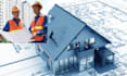 licensed engineer, blueprint, foundation plan, architect stamp, mep design