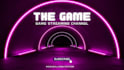 create video game art concepts game character design, tshirt font logo design