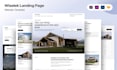 write high converting website copy and landing page content