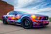 do vehicle wrap design car wrap design
