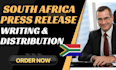 do UK press release, USA writing and distribution press release