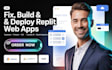 fix deploy build replit web app supabase firebase volt lovable cloud integration