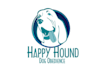 design awesome super dog training logo