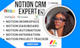 notion database notion setup notion planner notion website notion client portal