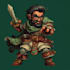 draw and animate your professional animated pixel art