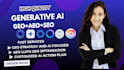 do generative engine GEO, SEO, aeo optimize your website with ai search ranking