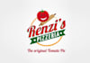 design captivating surprising pizzeria logo